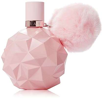 Ariana Grande Sweet Like Candy Eau de Parfum, 3.4 Ounce