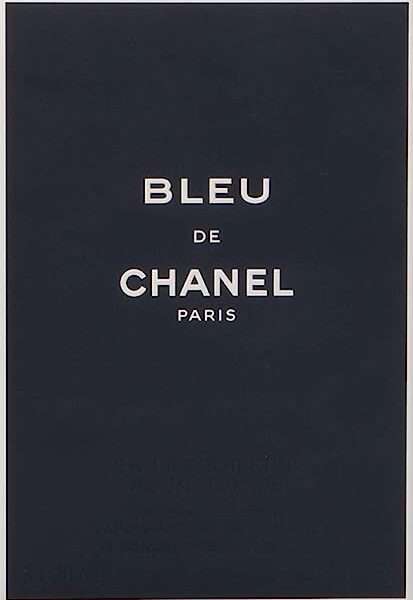 Chanel Bleu De Channel Twist & Spray Eau De Toilette Refill 3x20ml