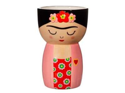 Frida Body Shaped Vase Small