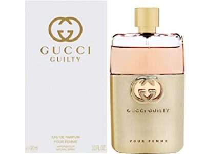 Gucci Gucci Guilty Pour Femme By Gucci for Women - 3 Oz Edp Spray, 3 Oz
