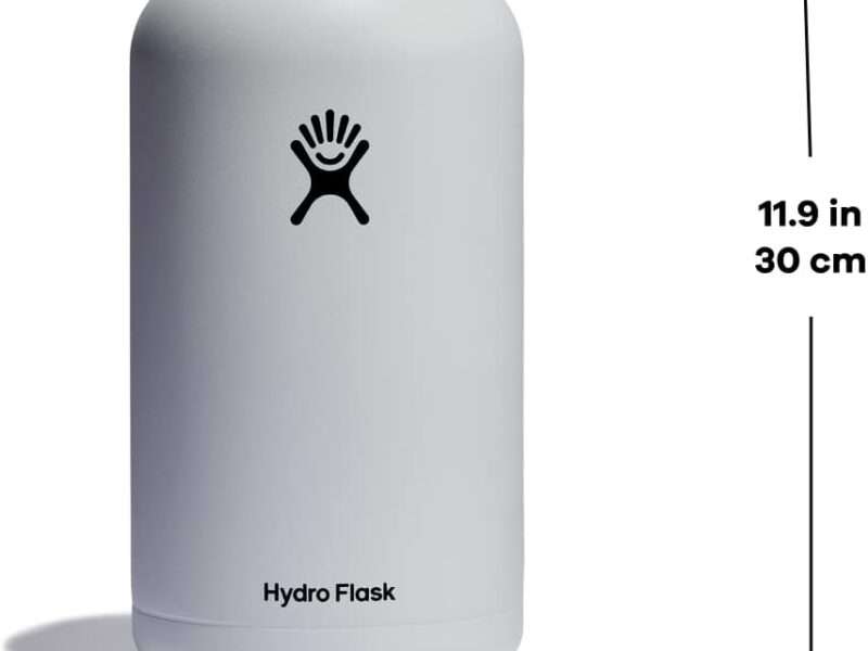 Hydro Flask 64 oz Growler