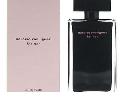Narciso Rodriguez by Narciso Rodriguez for Women - 3.3 oz EDT Spray