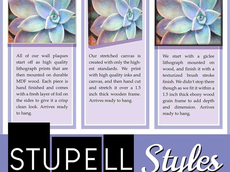 Stupell Industries Glam Perfume Bottle V2 Flower Silver Pink Peony Wall Plaque Art, Proudly Made in USA