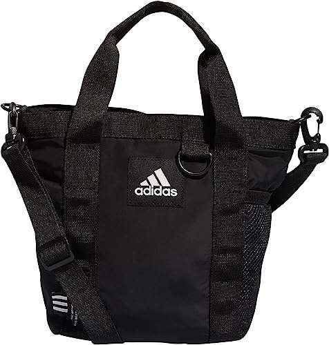Adidas Essentials Mini Tote Crossbody Bag