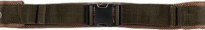 Bucket Boss - Padded Work Belt, Belts & Suspenders (50500) , Brown