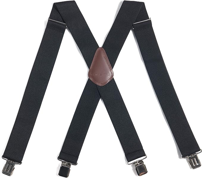 Carhartt Men's Utility Suspender
