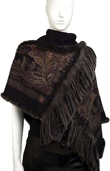 Cashmere scarf-cashmere-cashmere cape-dress shawl-mink stole-cashmere scarves