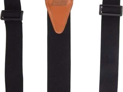 Dickies Men's Perry Y-Back Adjustable Suspender
