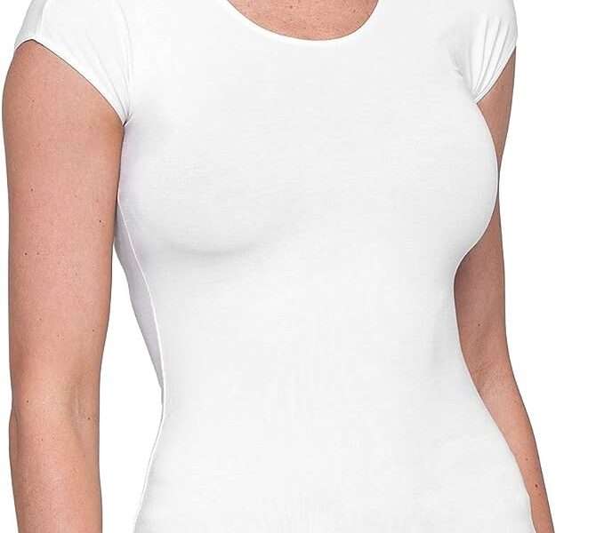 Downeast Women's Essential Tee T-Shirt