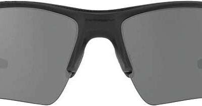 Oakley Men's Oo9188 Flak 2.0 XL Rectangular Sunglasses