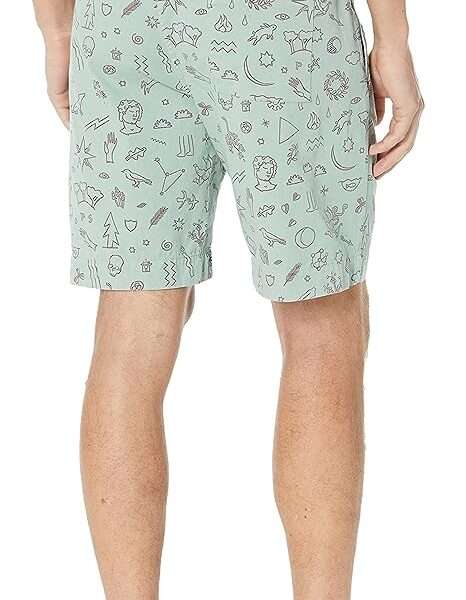 PS by Paul Smith Mens Shorts