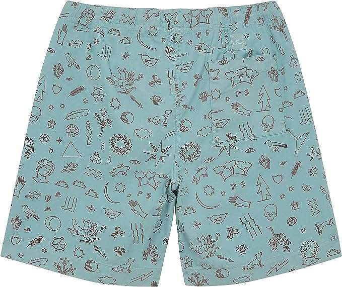 PS by Paul Smith Mens Shorts