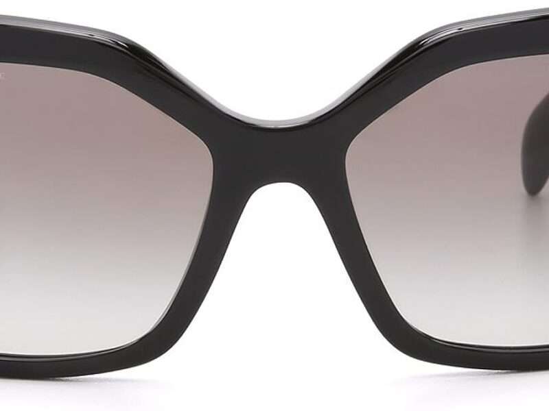 Prada Women's PR16RS Sunglasses