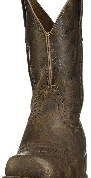 ARIAT Men's Rambler Western Boot
