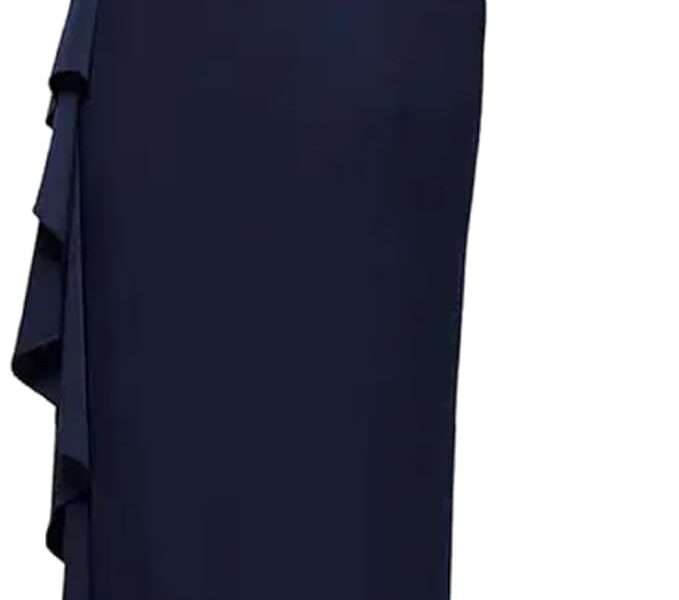 Alex Evenings Women's Empire Waist Bolero Jacket Dress (Petite and Regular Sizes) -Close Out
