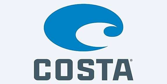Costa Del Mar unisex-adult Fathom Cord