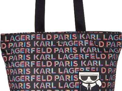 Karl Lagerfeld Paris Amour Tote