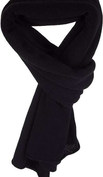 Love Cashmere Women's 100% Cashmere Wrap Scarf - hand made in Scotland RRP $350
