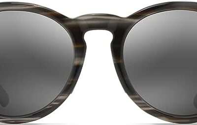 Maui Jim Men's and Women's Pineapple Polarized Classic Sunglasses