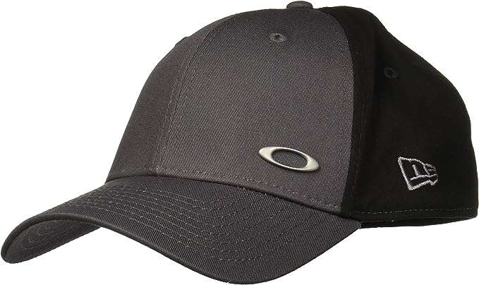 Oakley Men's Tinfoil Cap
