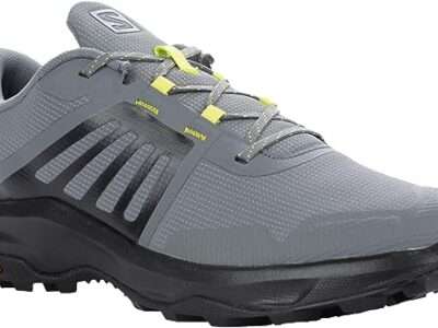 Salomon Men's X-Render Hiking Shoe