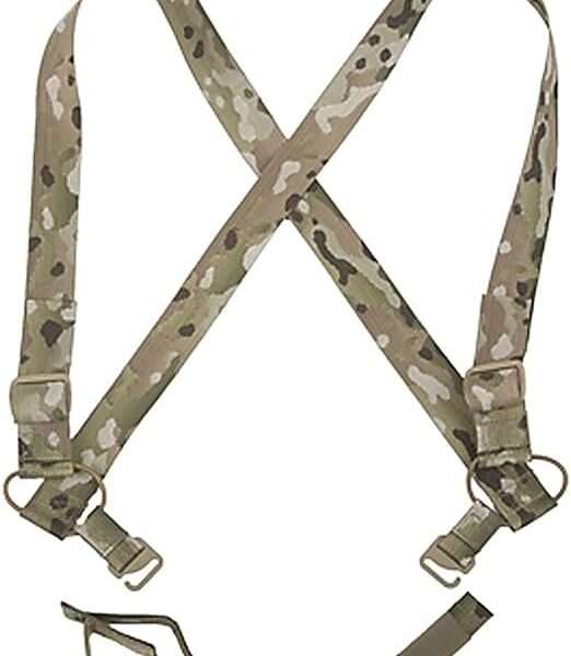 Viking Tactics VTAC Combat Suspenders Inspired by Army Scissors