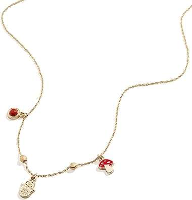 Alex and Ani Seasonal Collection Adjustable Necklace for Women, 20 to 18 in.