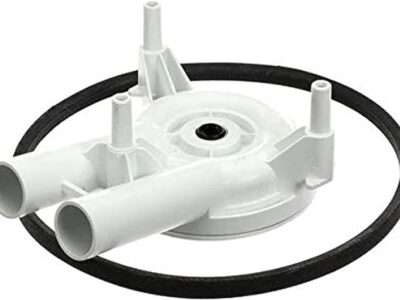 Alliance Laundry Systems RB150003 Drain Pump and Belt Kit