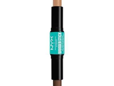 NYX PROFESSIONAL MAKEUP Wonder Stick, Face Shaping & Contouring Stick - Medium Tan