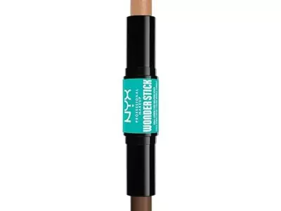 NYX PROFESSIONAL MAKEUP Wonder Stick, Face Shaping & Contouring Stick - Medium Tan
