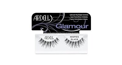 Ardell Fashion Lashes Pair - Wispies
