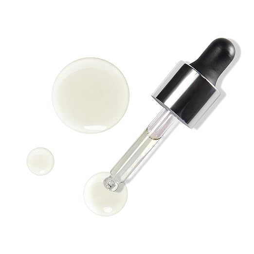 Londontown Nourishing Cuticle Oil with Dropper for Softer, Healthier Cuticles, Vegan & Cruelty-free, 12mL