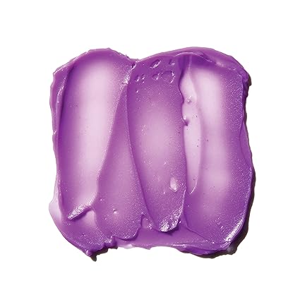e.l.f. Brightening Lavender Face Primer, Face Makeup Primer For Neutralizing Uneven Skin Tones & Brightening Complexion, Vegan & Cruelty-free